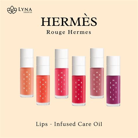 hermes lip gloss